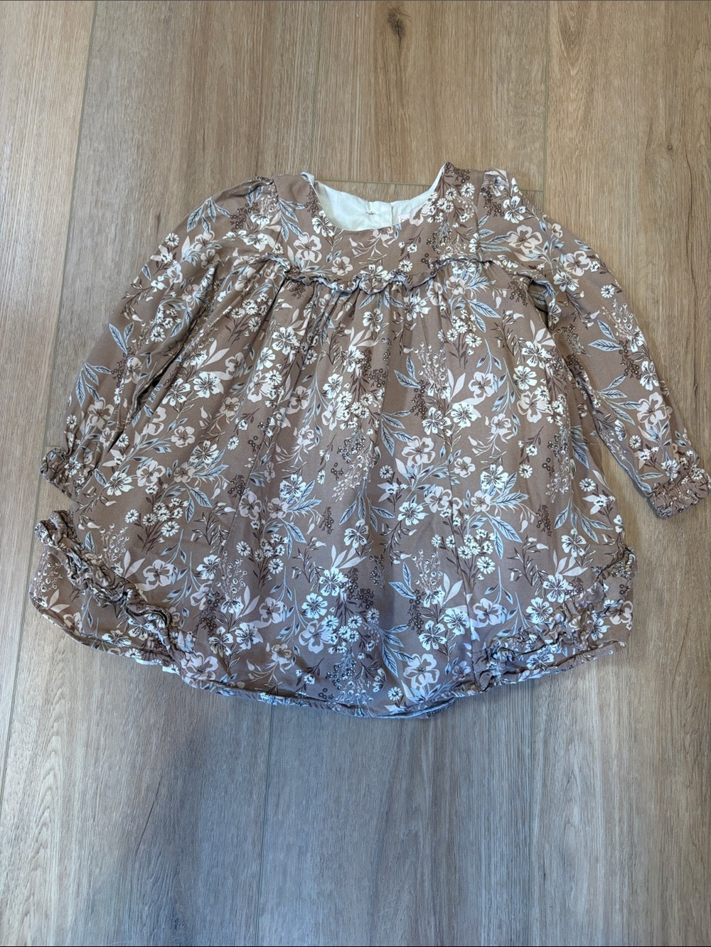 Catherine Malandrino Girls dress